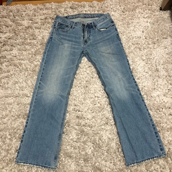 American Eagle Outfitters Other - American Eagle jeans 30/30